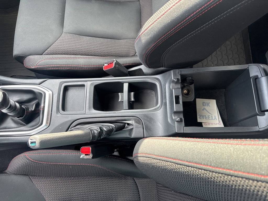 Used 2024 Subaru WRX Premium image 21