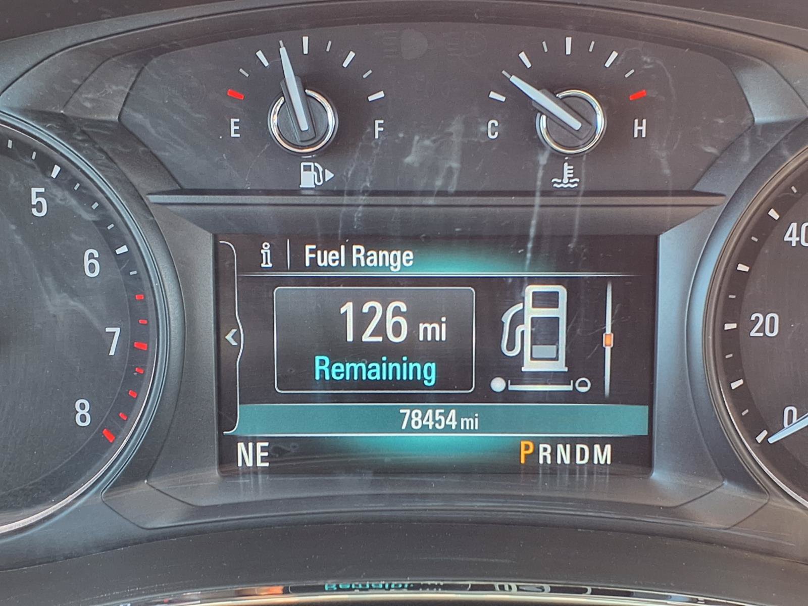 Used 2018 Buick Encore Preferred FWD image 15
