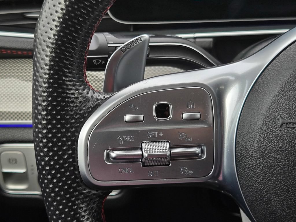 Used 2022 Mercedes-Benz GLE 53 AMG 4MATIC image 27