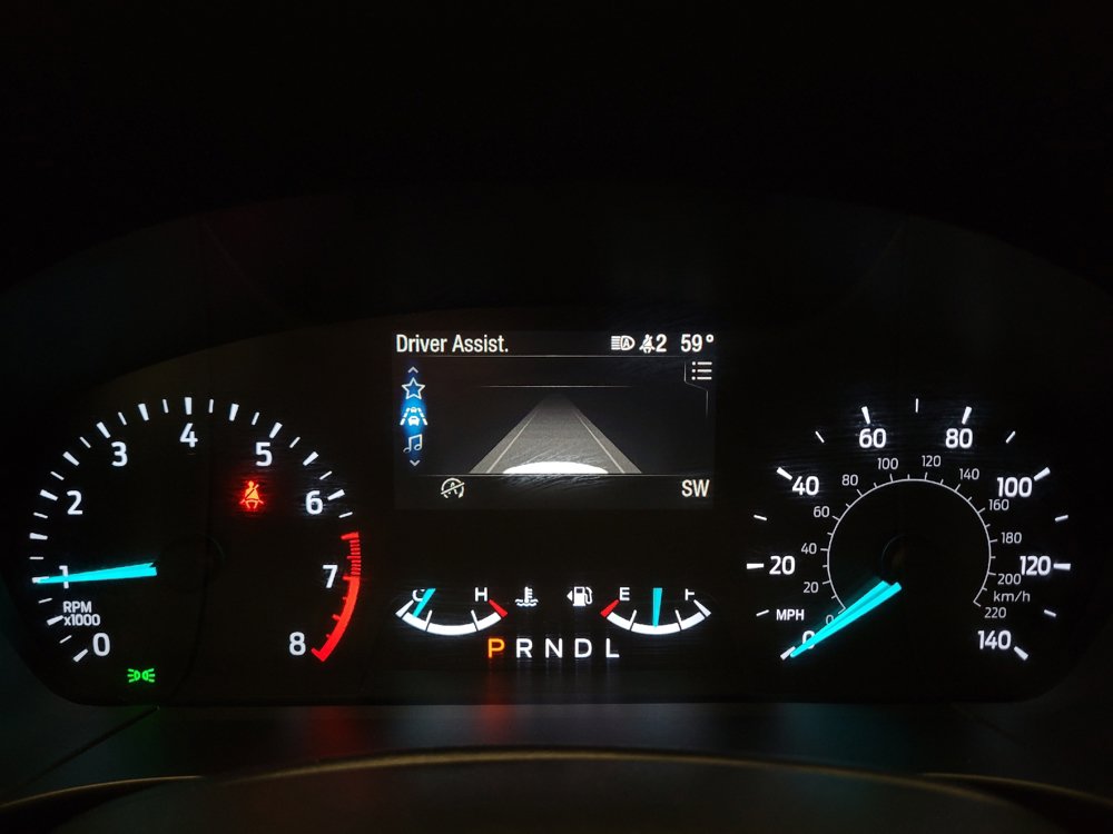 Used 2021 Ford Escape SEL AWD/4WD image 23