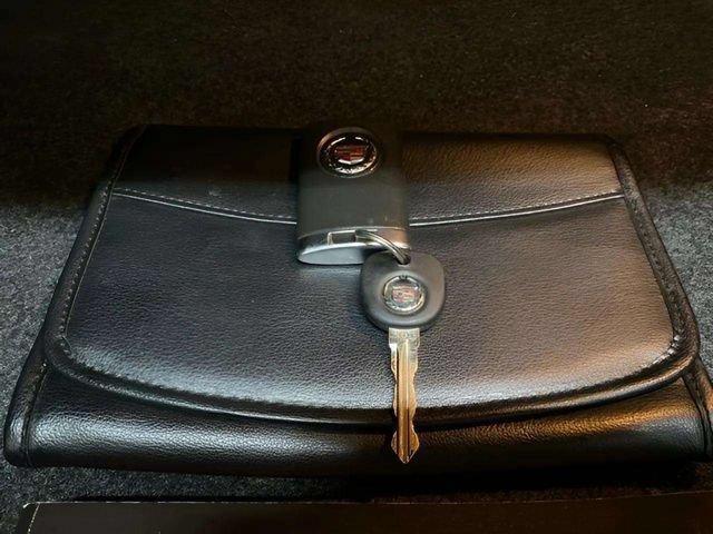 Used 2013 Cadillac CTS Luxury RWD image 81