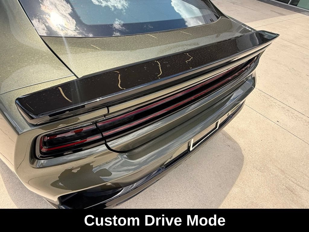 New 2026 Dodge Charger R/T AWD/4WD image 33