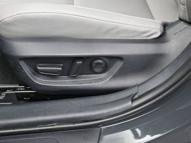 Certified 2025 Toyota Camry SE image 25