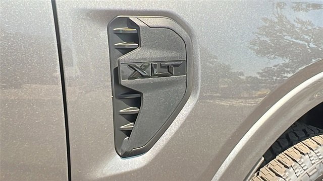 New 2025 Ford Ranger XLT w/ Equipment Group 301A High image 9