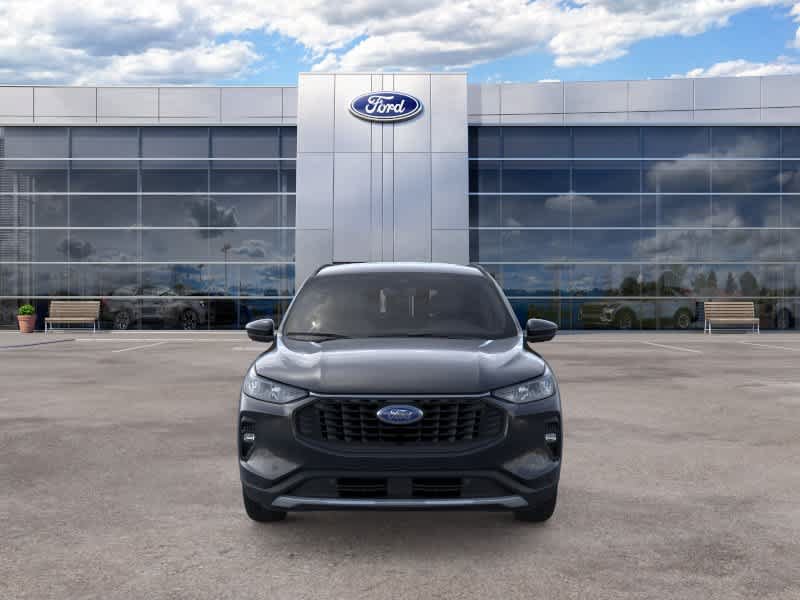 Used 2025 Ford Escape SE FWD image 11