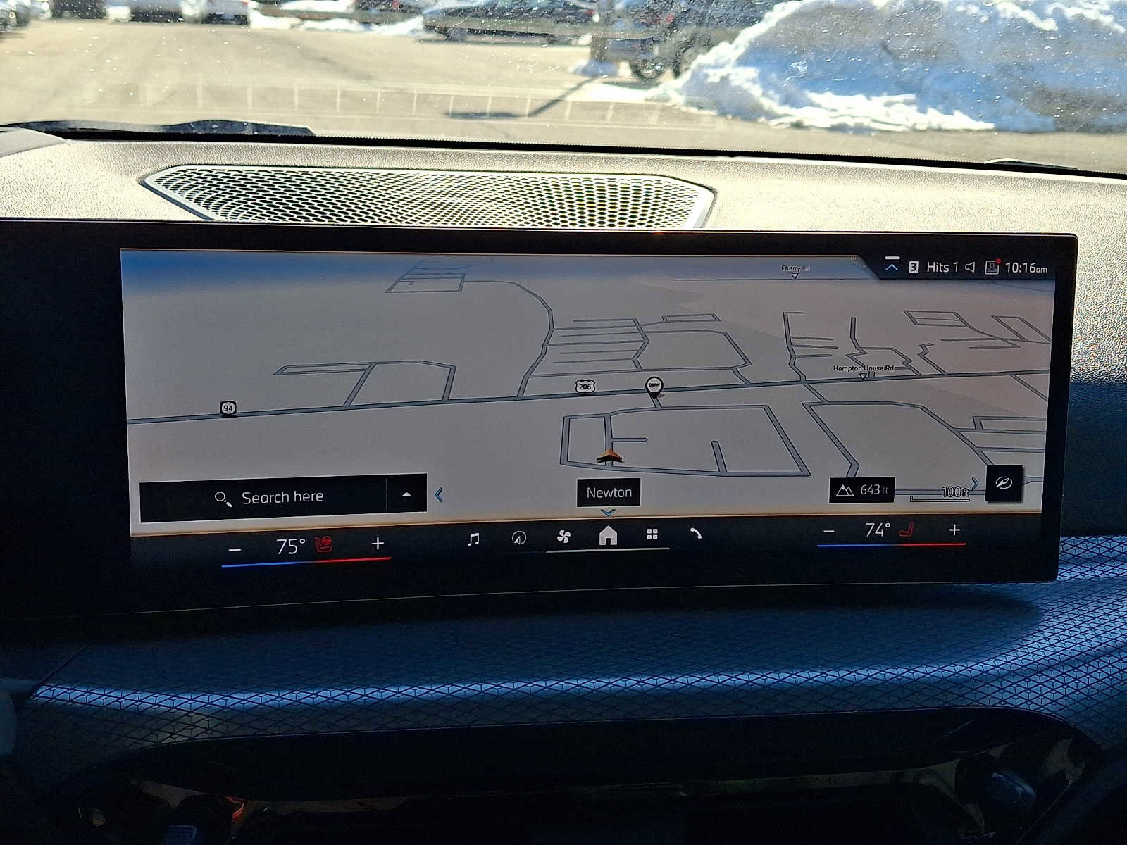 Used 2026 BMW 330i xDrive Sedan w/ M Sport Package image 17