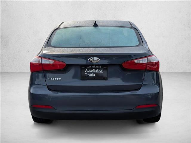 Used 2015 Kia Forte LX w/ Popular Package image 6