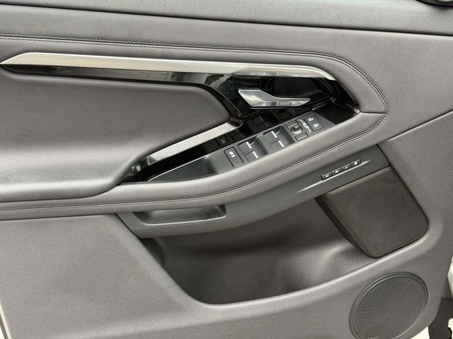 Used 2023 Land Rover Range Rover Evoque R-Dynamic SE image 13