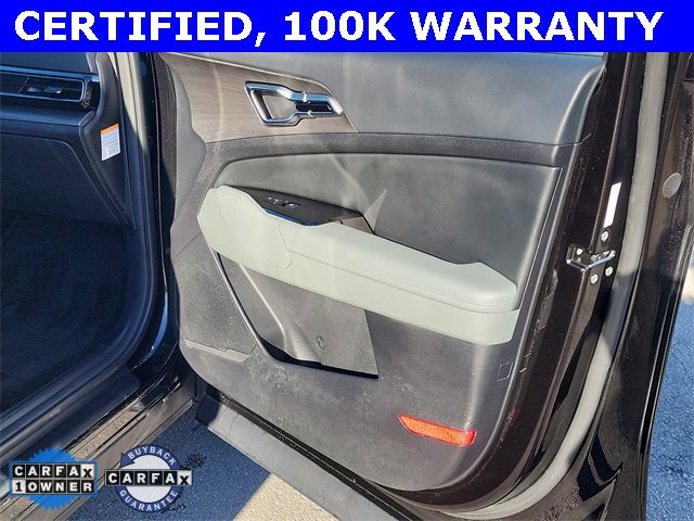 Used 2024 Kia Sportage X-Line image 17