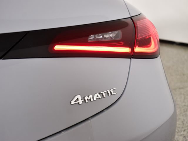 Certified 2025 Mercedes-Benz CLE 450 4MATIC Coupe image 14