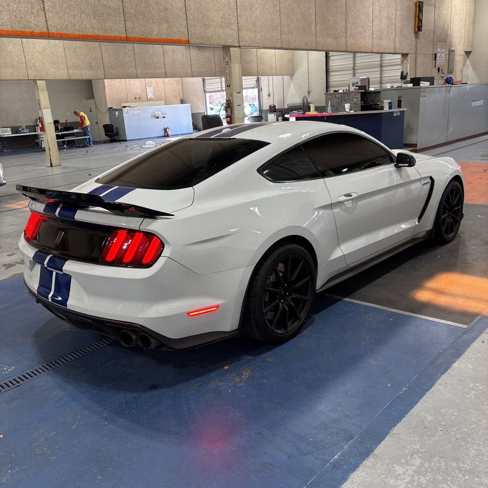 Used 2017 Ford Mustang Shelby GT350 w/ Electronics Package image 5