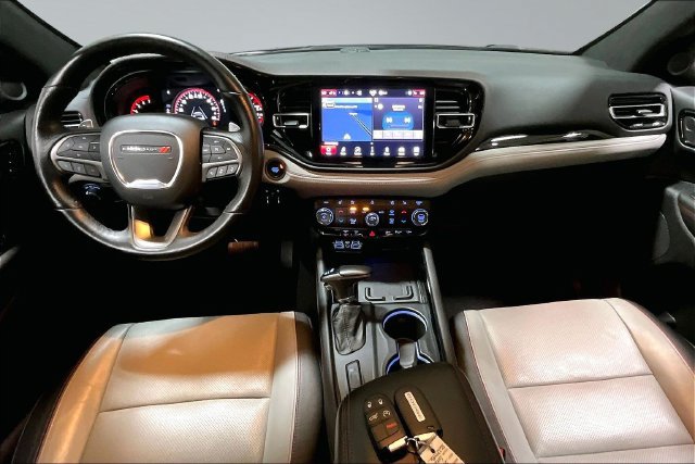 Used 2024 Dodge Durango Citadel AWD/4WD image 7