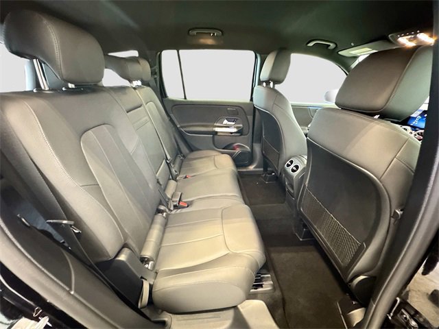 Certified 2025 Mercedes-Benz GLB 250 4MATIC image 28