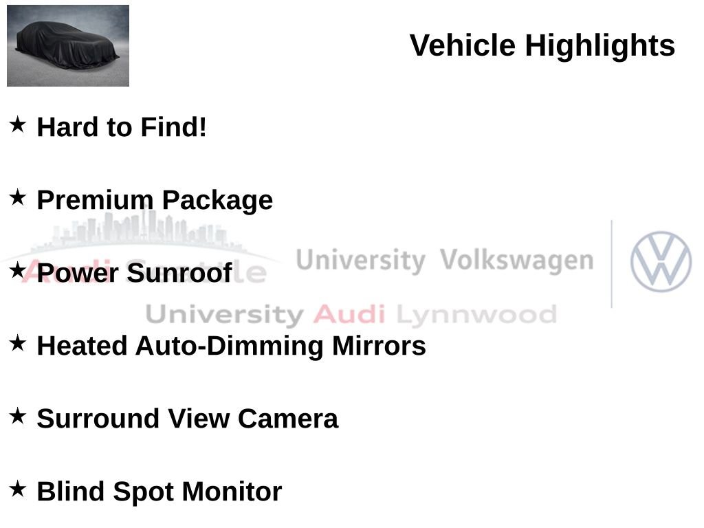 Used 2024 BMW i4 eDrive40 w/ Premium Package RWD image 1