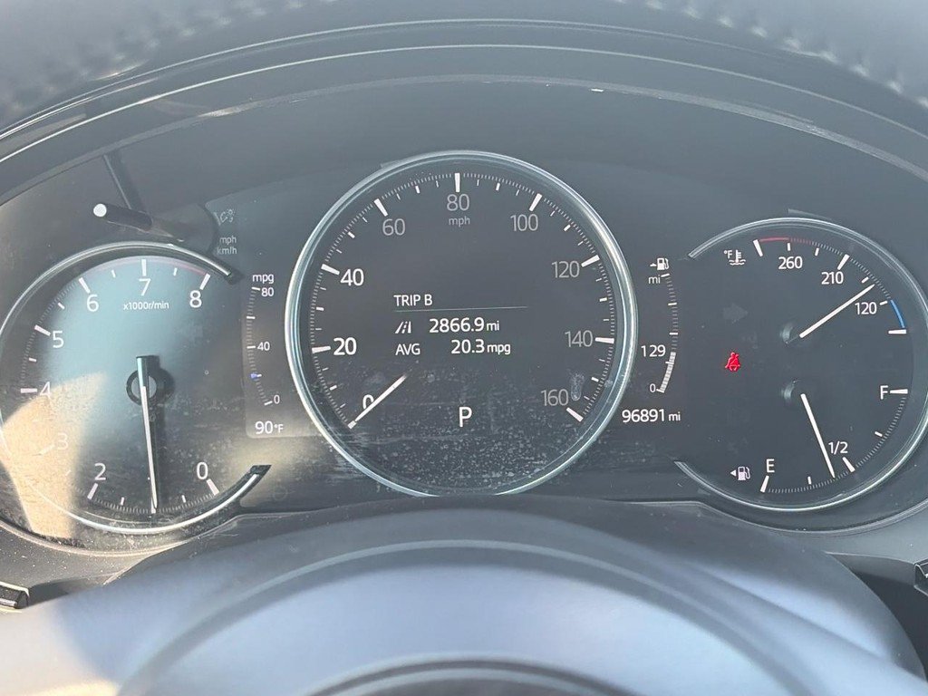 Used 2019 MAZDA CX-9 Grand Touring AWD/4WD image 28