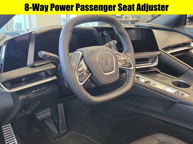 Used 2026 Chevrolet Corvette Stingray Coupe w/ 1LT image 18