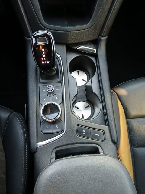 Used 2022 Cadillac XT5 Premium Luxury image 22