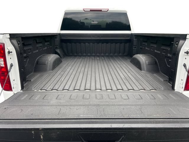 Used 2024 Chevrolet Silverado 2500 LT AWD/4WD image 19