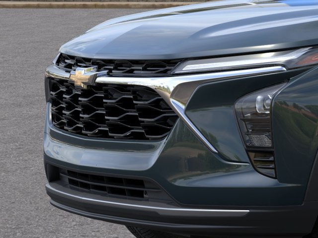 New 2026 Chevrolet Trax LT w/ Driver Confidence Package FWD image 13