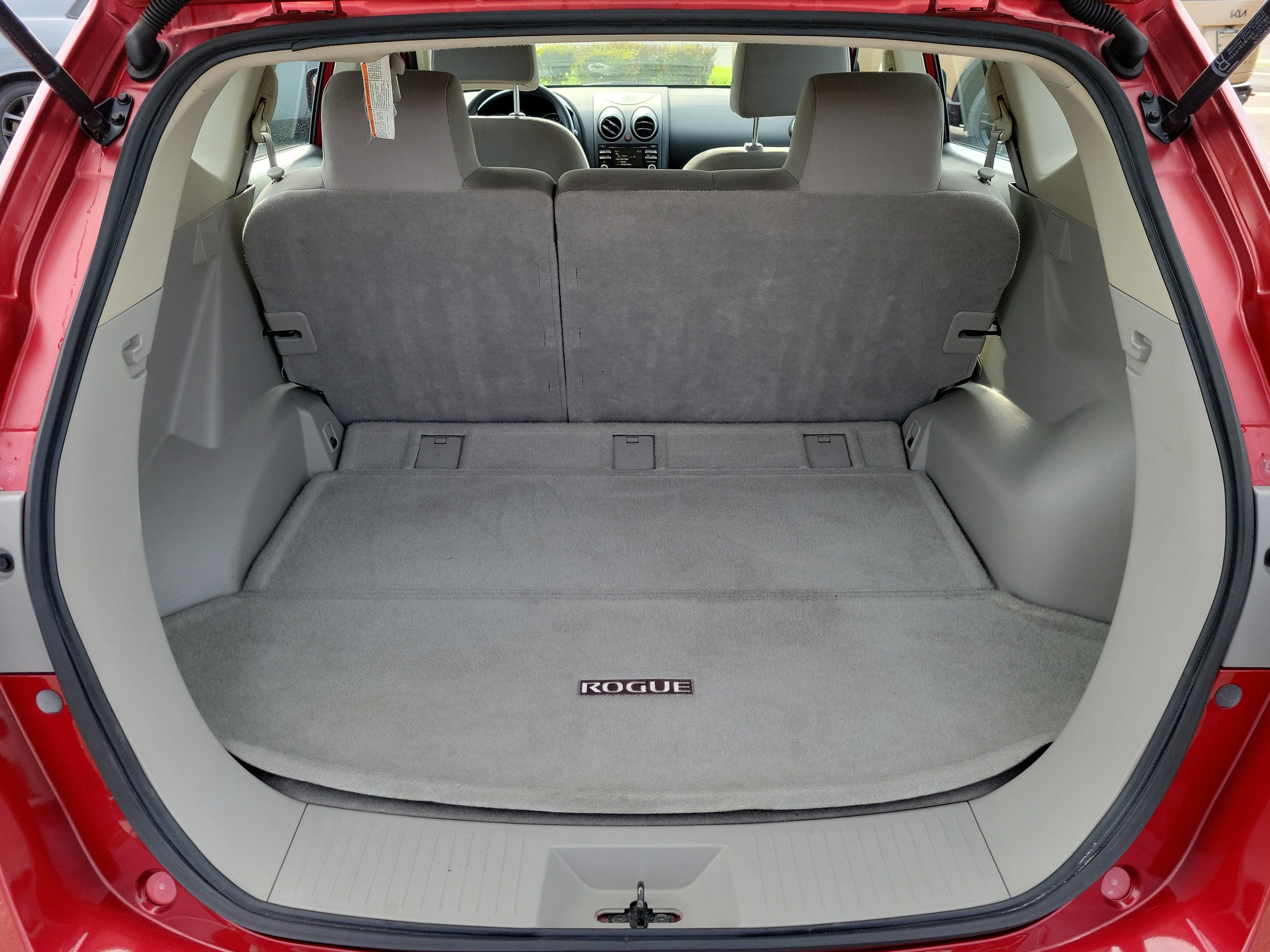 Used 2015 Nissan Rogue S w/ Convenience Package FWD image 14