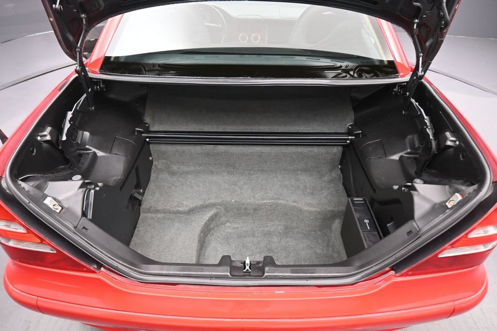 Used 2002 Mercedes-Benz SLK 320 image 28