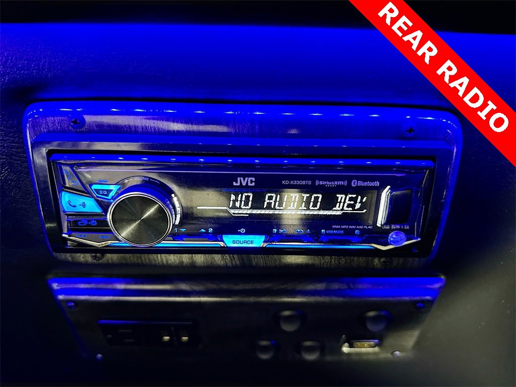 Used 2017 RAM ProMaster 2500 w/ Mopar Trailer Tow Group image 32