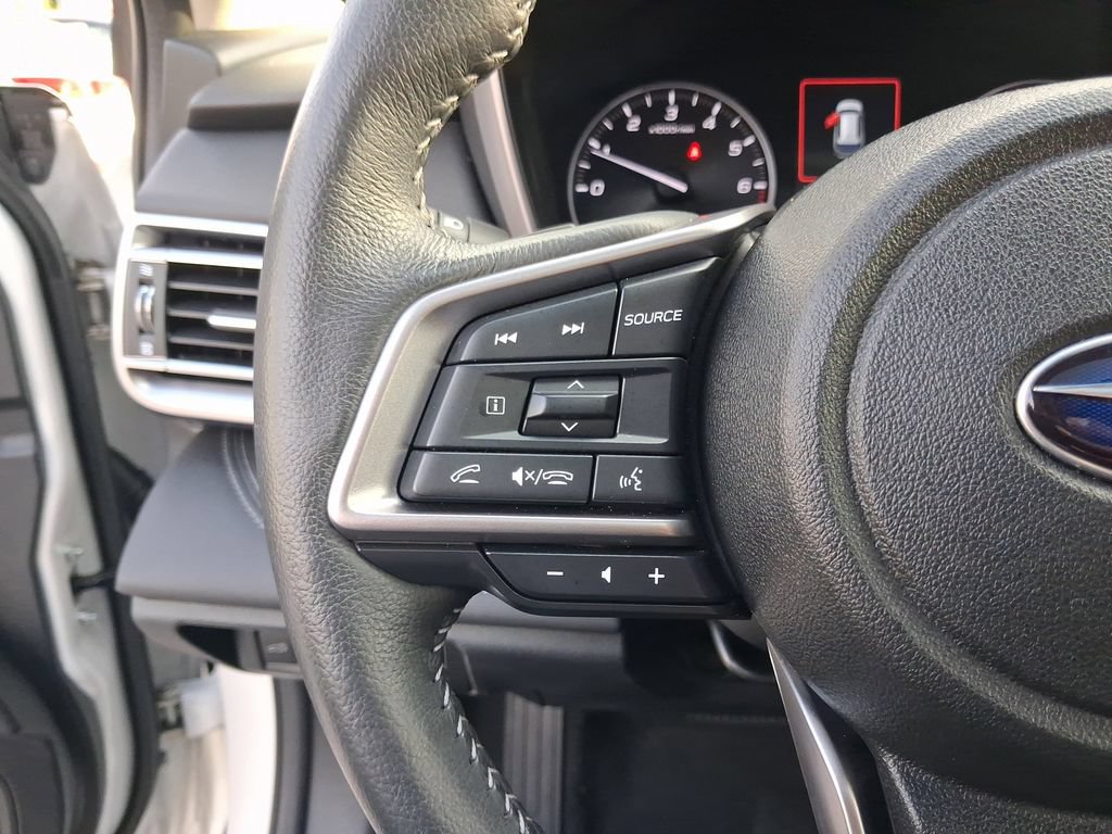 Used 2023 Subaru Outback Limited AWD/4WD image 20