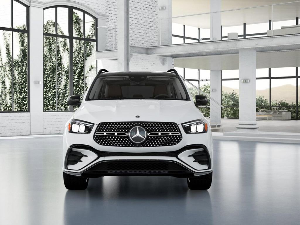 New 2026 Mercedes-Benz GLE 450 4MATIC image 7