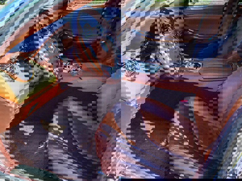 Used 2012 Fisker Karma EcoSport image 23