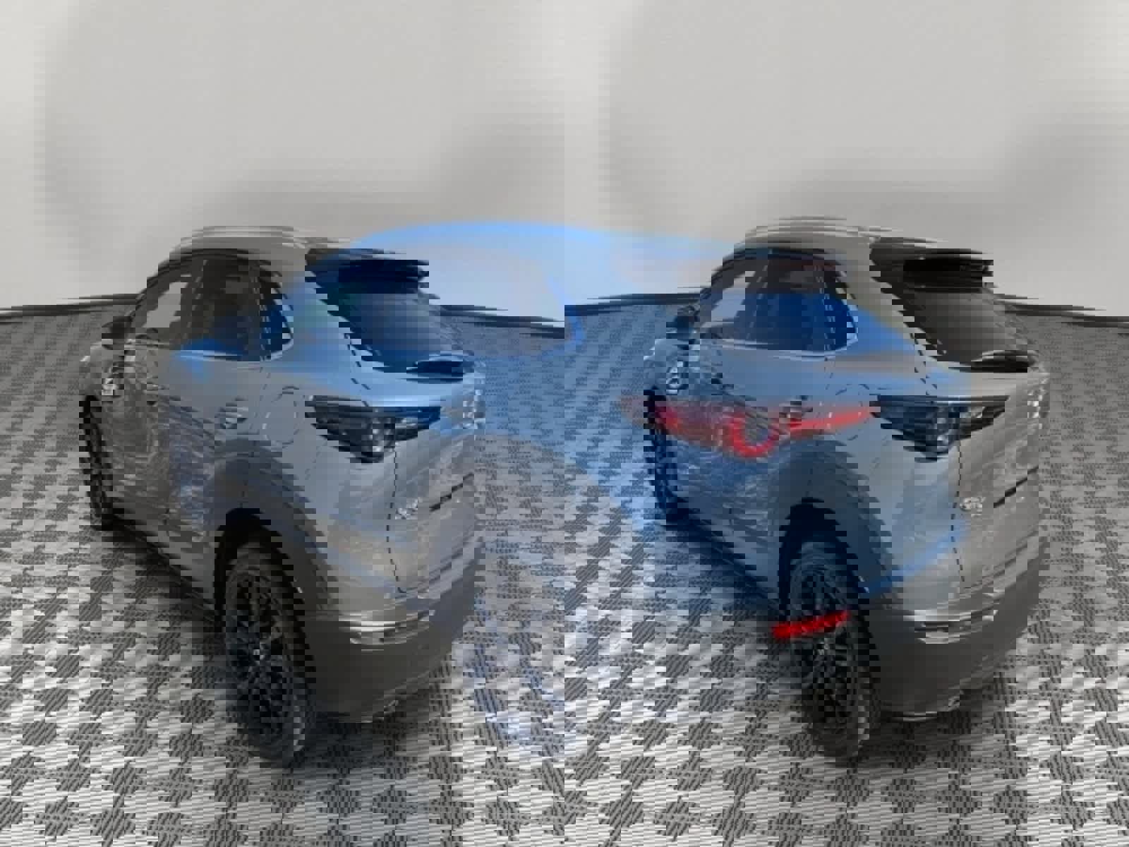 Certified 2023 MAZDA CX-30 AWD 2.5 S w/ Preferred Package image 5