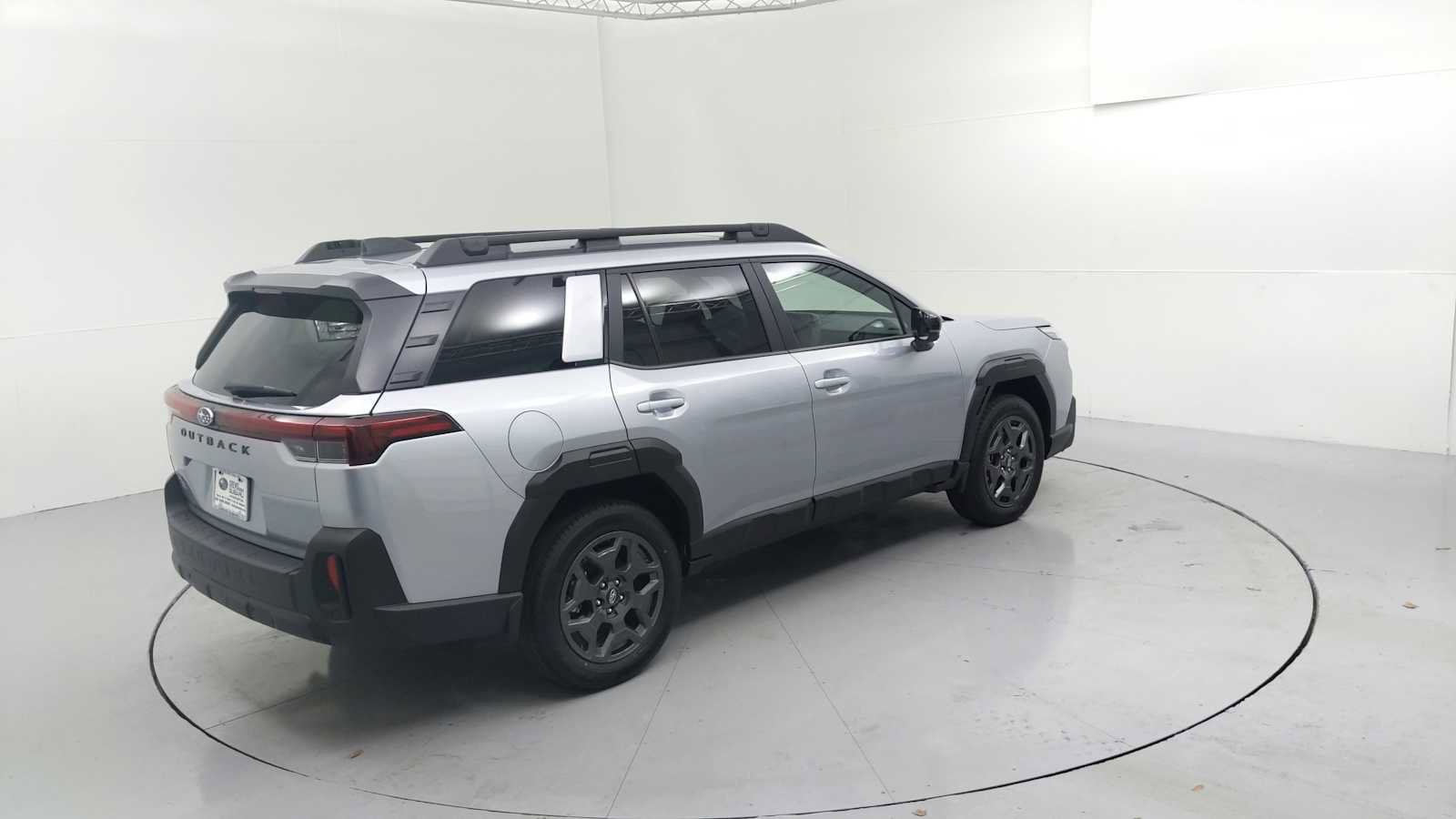 New 2026 Subaru Outback Premium image 10