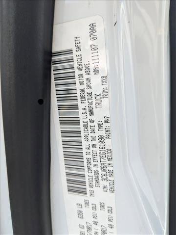 Used 2014 RAM 1500 Tradesman w/ Exterior Appearance Group image 16