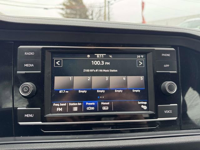 Used 2021 Volkswagen Jetta R-Line w/ R-Line Cold Weather Package image 19