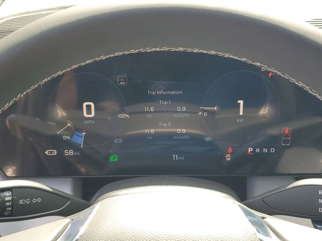 New 2025 Chevrolet Equinox EV LT FWD image 22