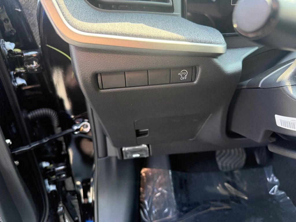 New 2026 Nissan Kicks S FWD image 6