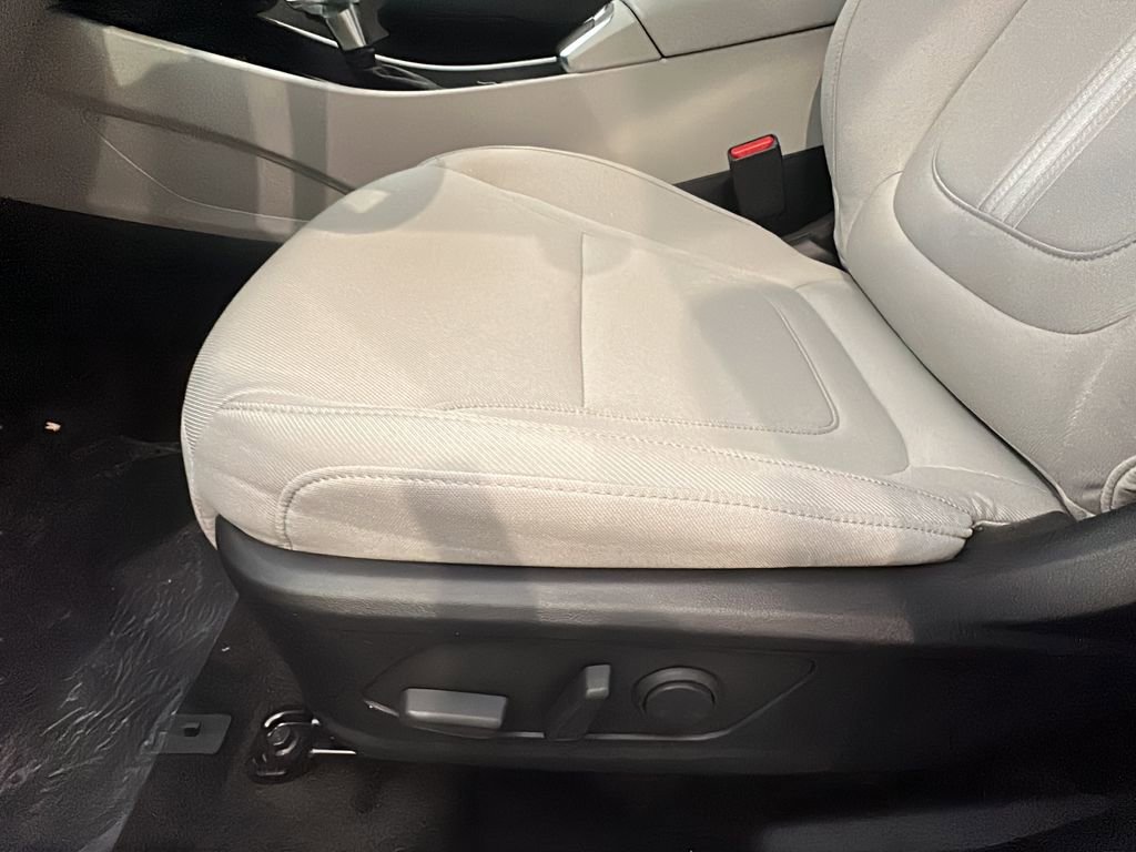 New 2026 Hyundai Tucson SEL image 10