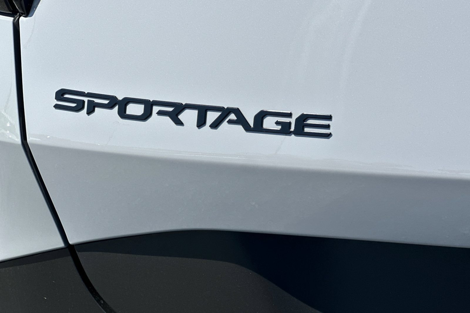 New 2026 Kia Sportage X-Line AWD/4WD image 26