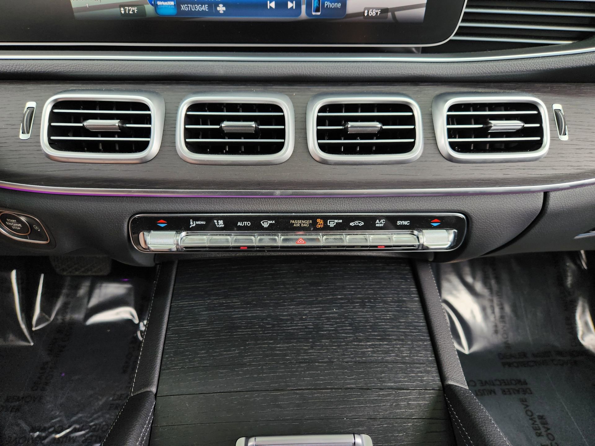 Certified 2026 Mercedes-Benz GLE 350 4MATIC image 20