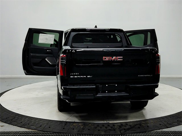New 2026 GMC Sierra EV Denali image 14