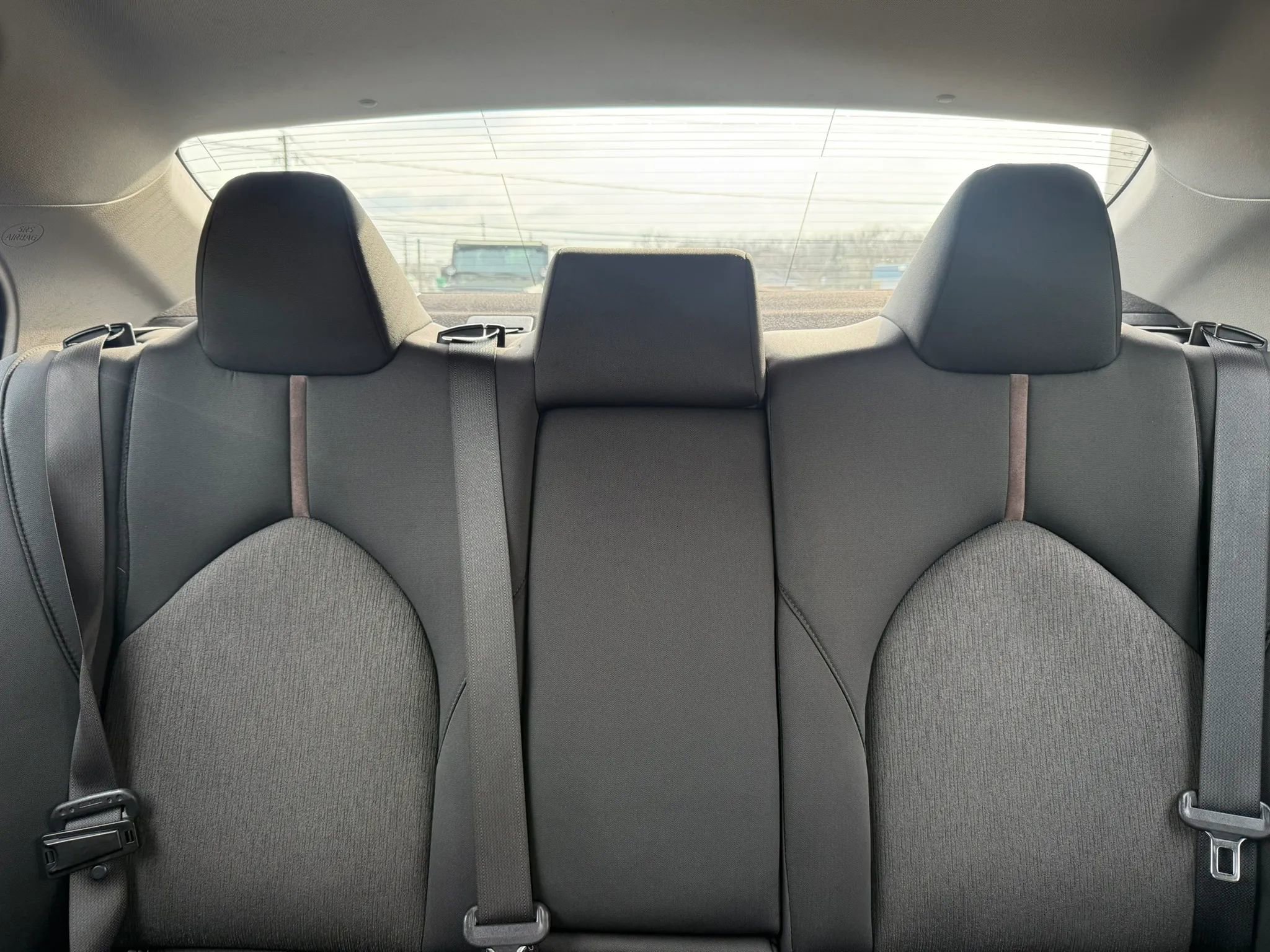 Used 2020 Toyota Camry LE image 35