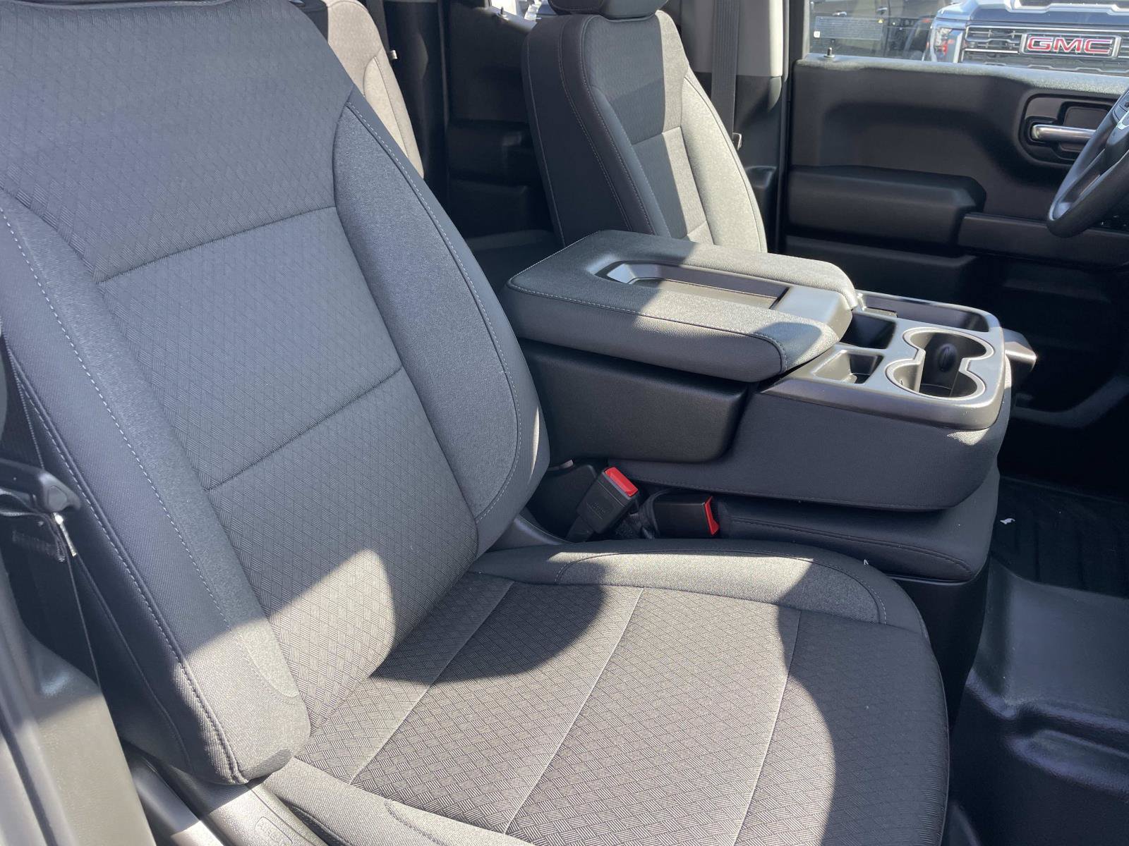Used 2026 GMC Sierra 1500 Pro w/ Pro Value Package RWD image 29