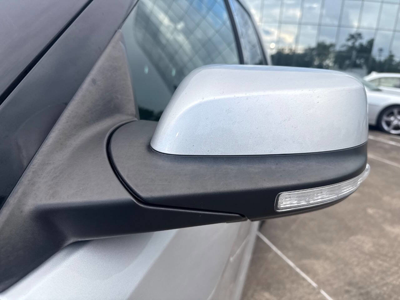 Used 2017 Ford Explorer Limited FWD image 13