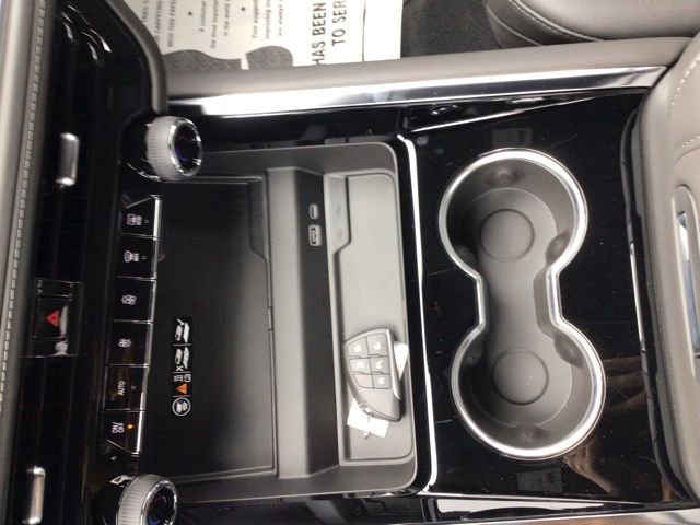 New 2026 Chevrolet Tahoe LT w/ Comfort Package RWD image 16