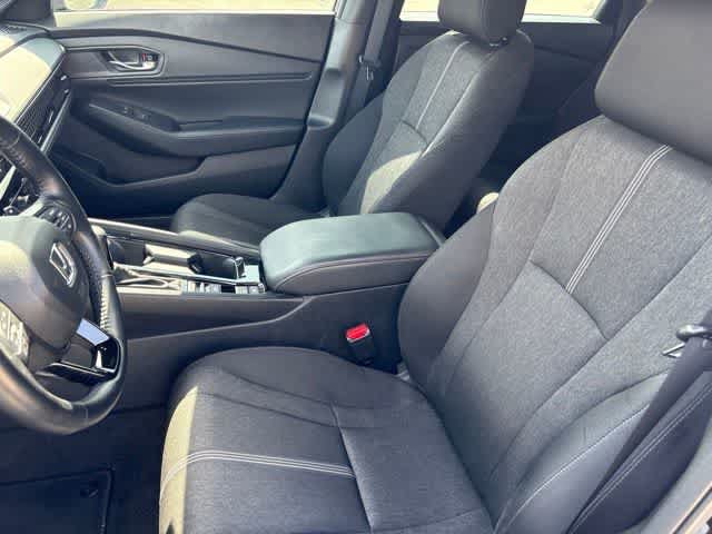 Used 2023 Honda Accord Sport image 11