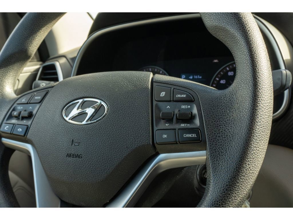 Used 2019 Hyundai Tucson SE image 24