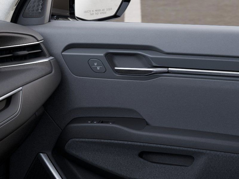 New 2026 Kia EV9 Land image 27