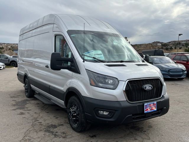 New 2026 Ford Transit 250 Base image 7