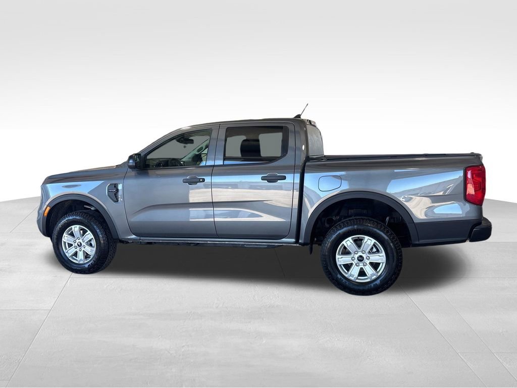 New 2026 Ford Ranger XL video 2
