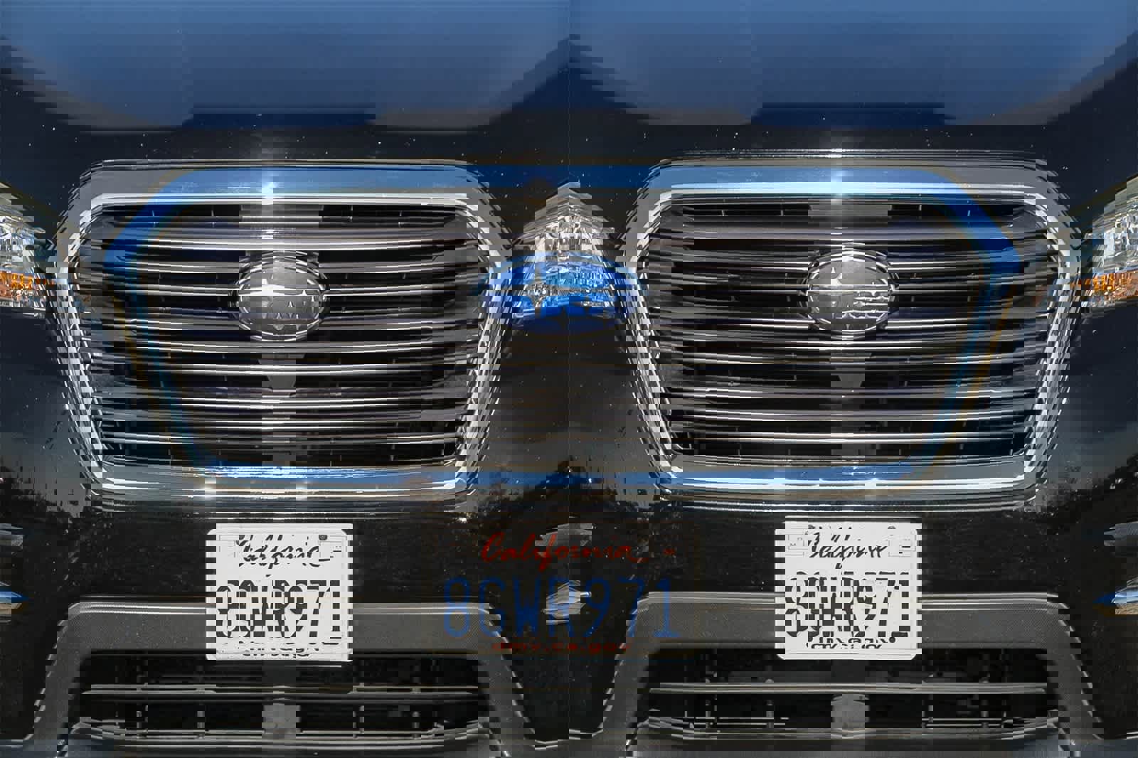 Used 2019 Subaru Ascent Premium w/ Popular Package #3 image 7