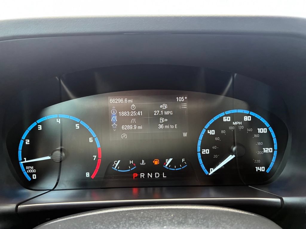 Used 2023 Ford Bronco Sport Big Bend w/ Convenience Package AWD/4WD image 23